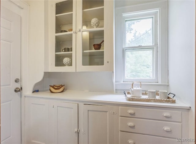 72 Manchester St, Rochester, NY 14621 - view of bar