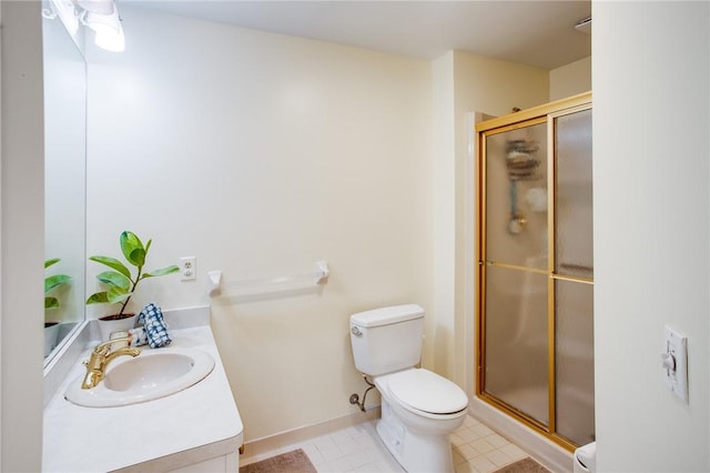 47 Stonington Dr, Pittsford, NY 14534 - bathroom with vanity and a stall shower
