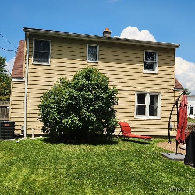 141 Fairvale Dr, Cheektowaga, NY 14225 - photo 4