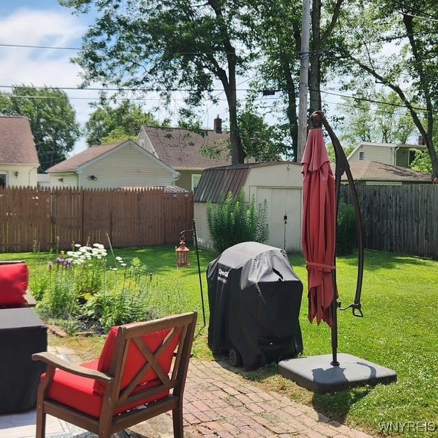 141 Fairvale Dr, Cheektowaga, NY 14225 - photo 9