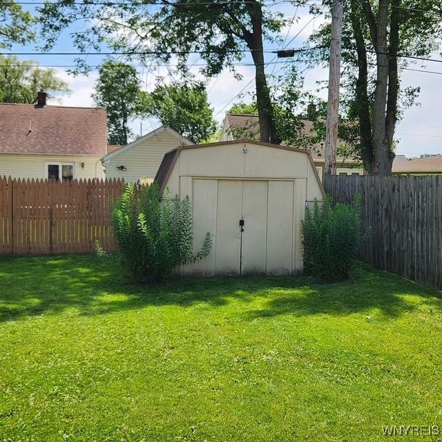 141 Fairvale Dr, Cheektowaga, NY 14225 - photo 7