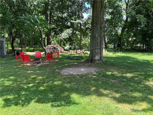 78 Falleson Rd, Rochester, NY 14612 - view of grassy yard