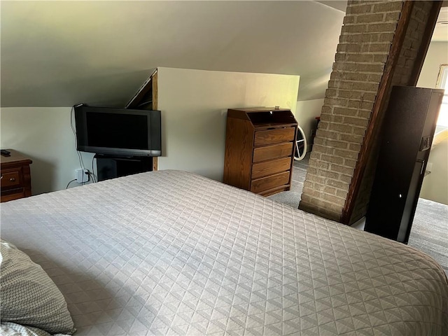 78 Falleson Rd, Rochester, NY 14612 - bedroom with vaulted ceiling
