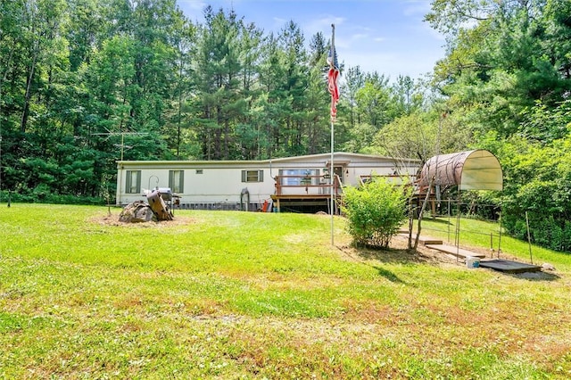 7676 Bean Station Rd, Urbana, NY 14840 - photo 1