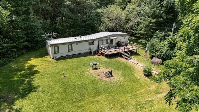 7676 Bean Station Rd, Urbana, NY 14840 - photo 5