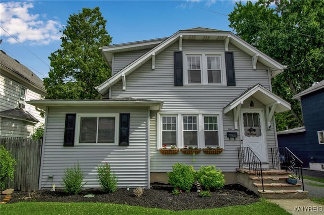 358 S St, Lockport City, NY 14094 - photo 1
