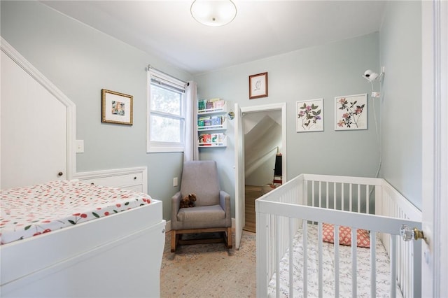 142 Holloway Rd, Brighton, NY 14610 - bedroom with a crib