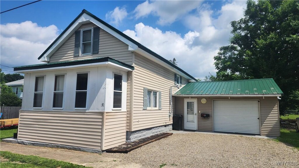 4 4th Ave, Franklinville, NY 14737 - photo 1
