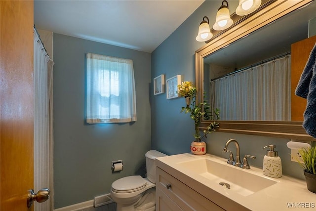 21 Niagara Cir, North Tonawanda, NY 14120 - bathroom with vanity and a shower with curtain