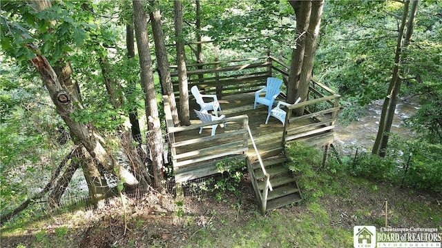 24 W 2nd St, Westfield, NY 14787 - exterior view