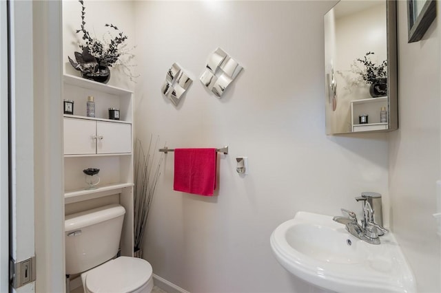 37 Etherington Cres, Chili, NY 14428 - bathroom featuring a sink and toilet