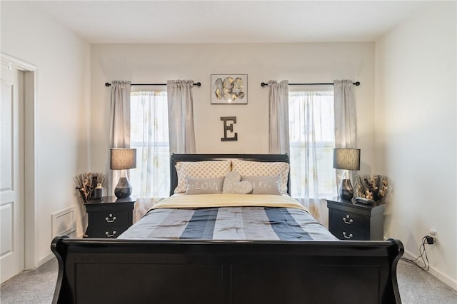 37 Etherington Cres, Chili, NY 14428 - carpeted bedroom featuring baseboards