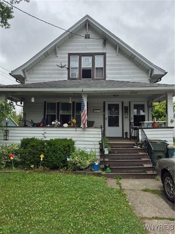 564 Ward Rd, North Tonawanda, NY 14120 - photo 1