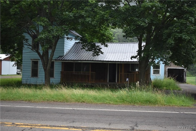 8787 Rte 242, Little Valley, NY 14755 - photo 1