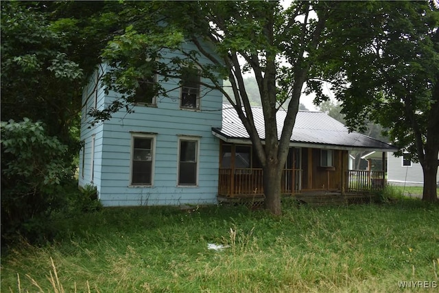 8787 Rte 242, Little Valley, NY 14755 - photo 2
