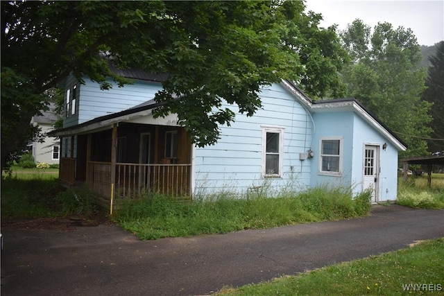 8787 Rte 242, Little Valley, NY 14755 - photo 4