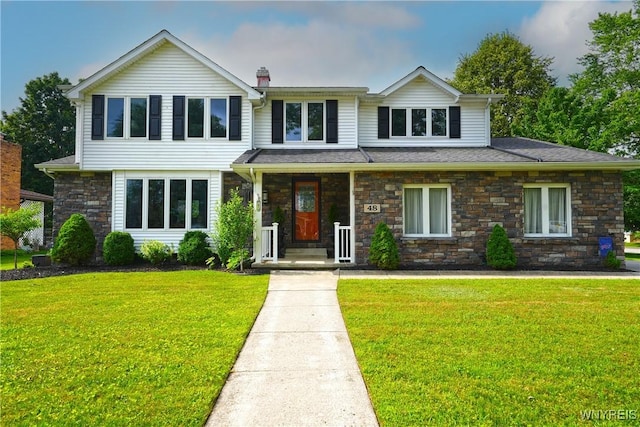 48 Old Stone Rd, Cheektowaga, NY 14043 - photo 1