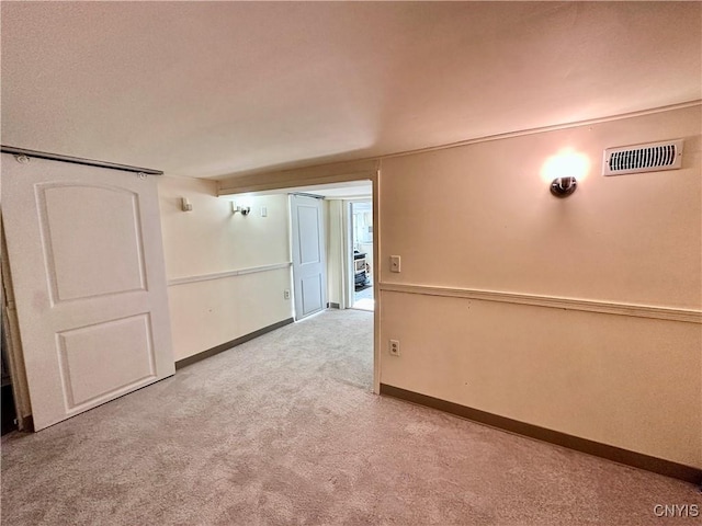 352 Sloperville Rd, Albion, NY 13302 - unfurnished room with carpet flooring and baseboards