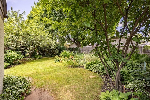54 Covington Rd, Irondequoit, NY 14617 - view of yard