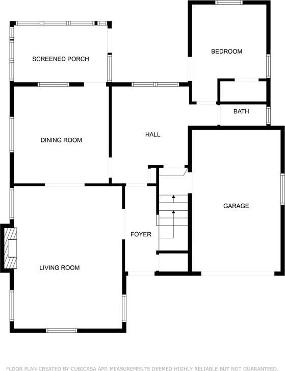 54 Covington Rd, Irondequoit, NY 14617 - view of room layout