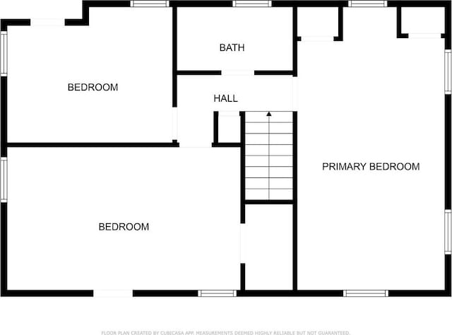 54 Covington Rd, Irondequoit, NY 14617 - view of floor plan / room layout