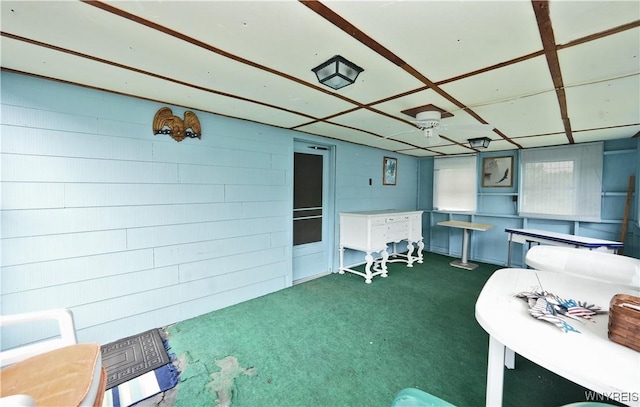 6167 N Whitham Dr, Niagara, NY 14304 - interior space