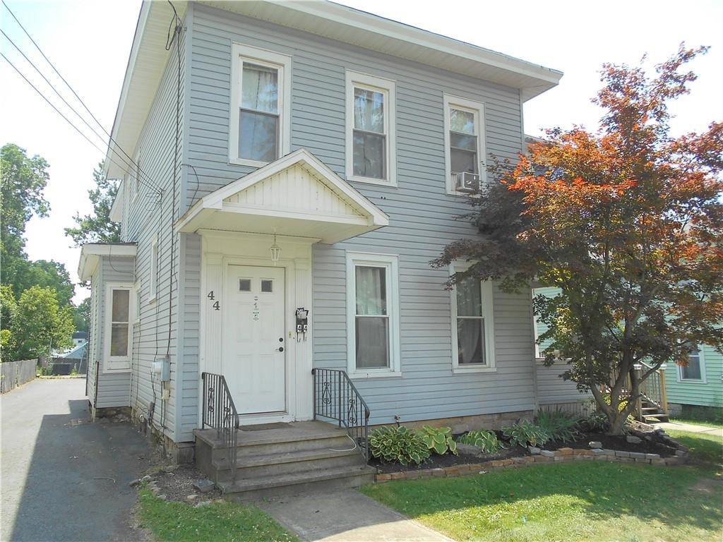 42 Elizabeth St, Auburn, NY 13021 - photo 1