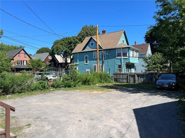 1286 E Main St, Rochester, NY 14609 - photo 15