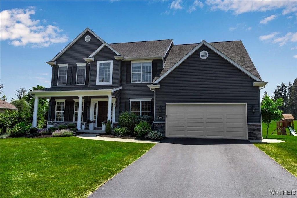 4812 California Rd, Orchard Park, NY 14127 - photo 1