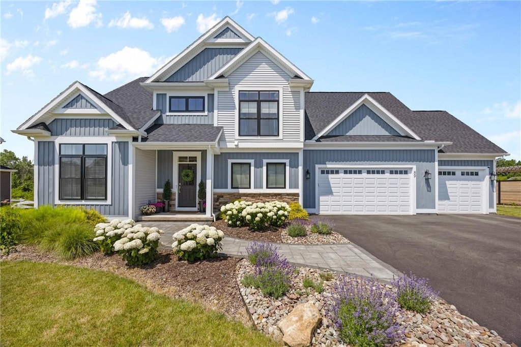 89 Copper Beech Run, Perinton, NY 14450 - photo 1