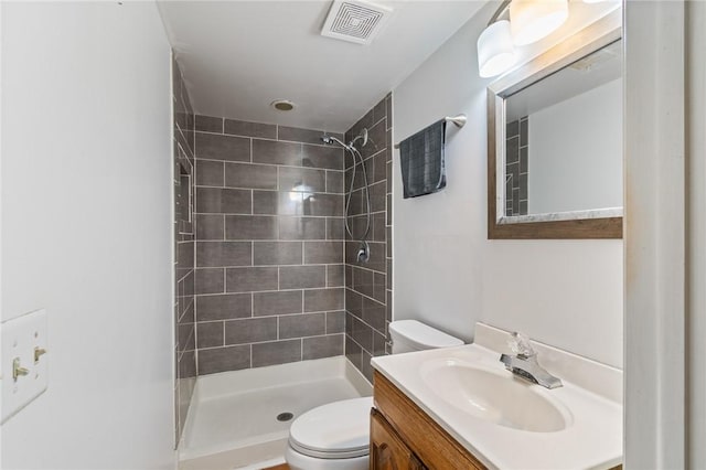 1535 Bluestem Ct, Walworth, NY 14568 - bathroom with a stall shower and vanity