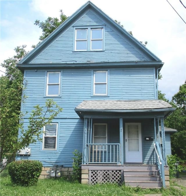 172 Rohr St, Rochester, NY 14605 - photo 1