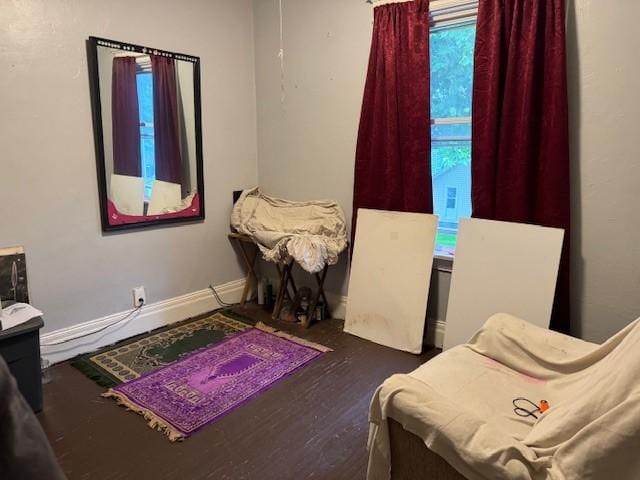 355 Champlain St Unit 353, Rochester, NY 14611 - bedroom featuring wood finished floors
