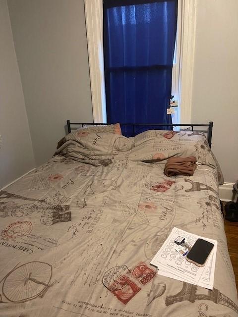 355 Champlain St Unit 353, Rochester, NY 14611 - view of bedroom