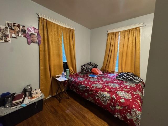 355 Champlain St Unit 353, Rochester, NY 14611 - bedroom with wood finished floors