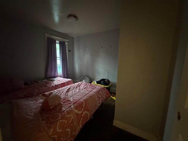 355 Champlain St Unit 353, Rochester, NY 14611 - bedroom with baseboards
