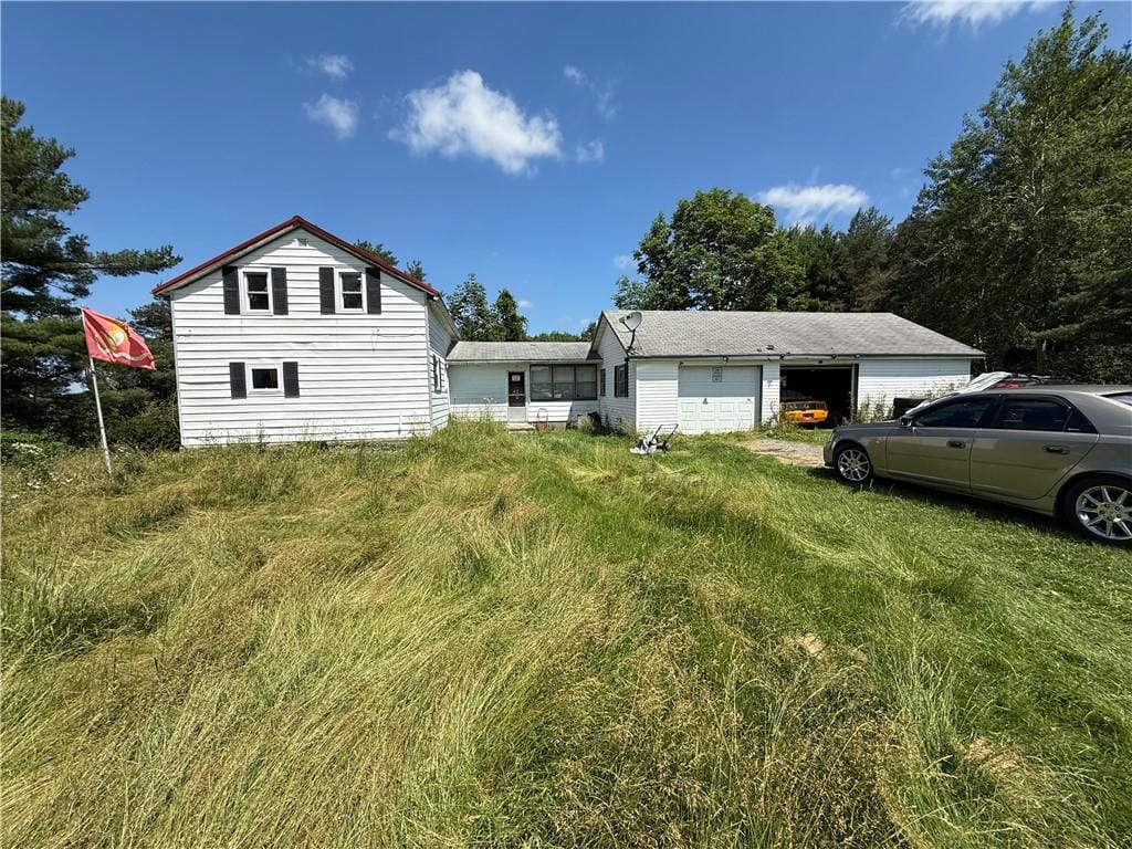 1222 Tollgate Hill Rd, Locke, NY 13092 - photo 1