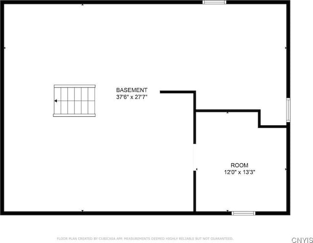 9242 Sixty Rd, Lysander, NY 13135 - view of property floor plan