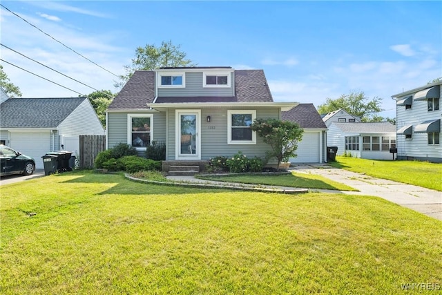 1152 Parkhurst Blvd, Tonawanda, NY 14150 - photo 1