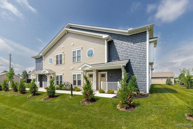 297 Northill Dr Unit A, Amherst, NY 14221 - photo 1