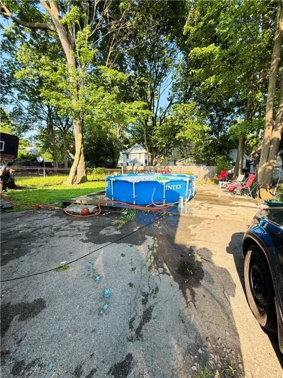 188 5th St, Rochester, NY 14605 - view of outdoor pool