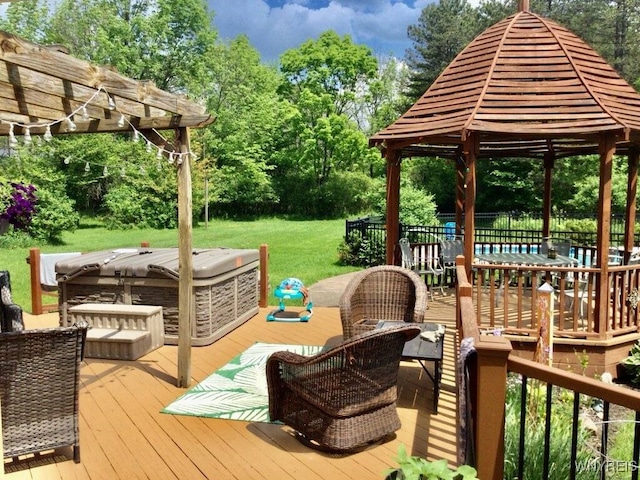 639 Countyline Rd, Darien, NY 14004 - photo 13