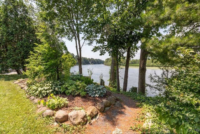 117 Shoreview Dr, Clay, NY 13090 - water view