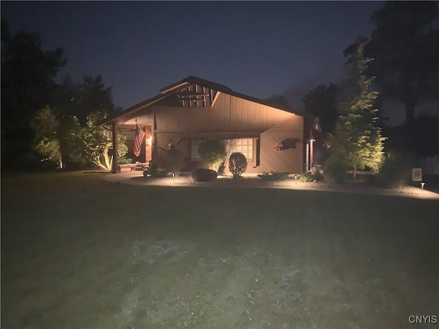 117 Shoreview Dr, Clay, NY 13090 - view of front of house