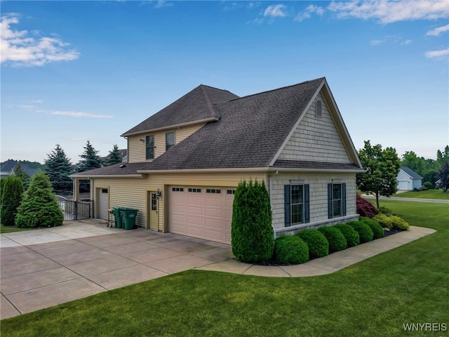 7261 Woodhaven Dr, Lockport Town, NY 14094 - photo 3