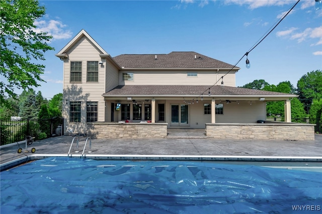 7261 Woodhaven Dr, Lockport Town, NY 14094 - photo 44