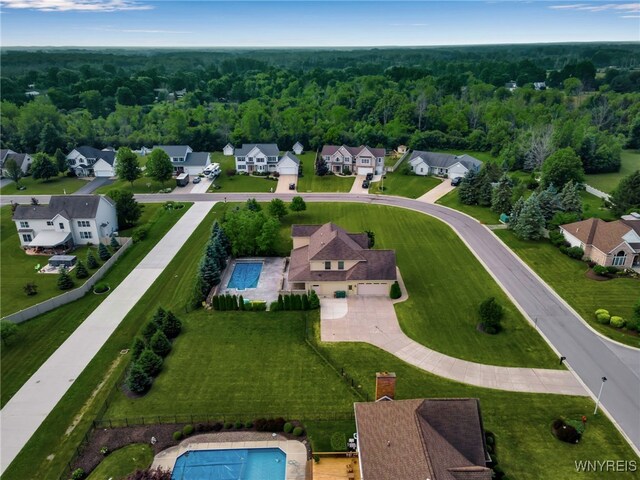 7261 Woodhaven Dr, Lockport Town, NY 14094 - photo 46