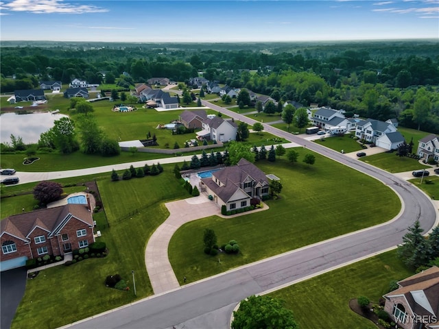 7261 Woodhaven Dr, Lockport Town, NY 14094 - photo 47