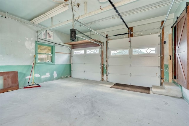 112 Isabelle St, Rochester, NY 14606 - view of garage