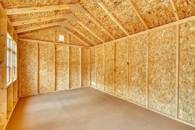 112 Isabelle St, Rochester, NY 14606 - view of storage room